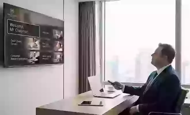 Is Your Hotel TV Earning Its Keep?